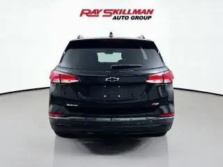 Chevrolet Equinox 2022 RS 4dr SUV
