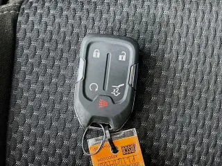 GMC Terrain 2023 SLE 4dr SUV