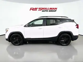 GMC Terrain 2023 SLE 4dr SUV