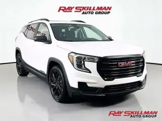 GMC Terrain 2023 SLE 4dr SUV