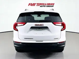 GMC Terrain 2023 SLE 4dr SUV