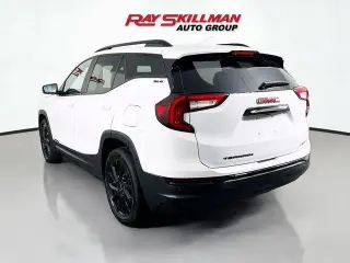 GMC Terrain 2023 SLE 4dr SUV