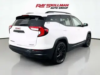 GMC Terrain 2023 SLE 4dr SUV