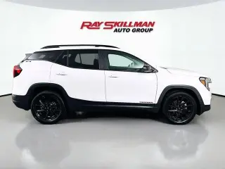 GMC Terrain 2023 SLE 4dr SUV