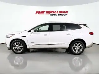 Buick Enclave 2019 4x4 Avenir 4dr Crossover