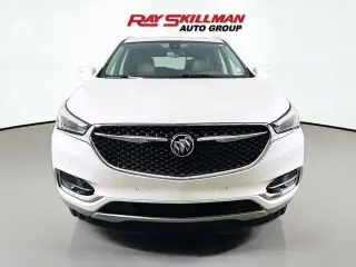 Buick Enclave 2019 4x4 Avenir 4dr Crossover