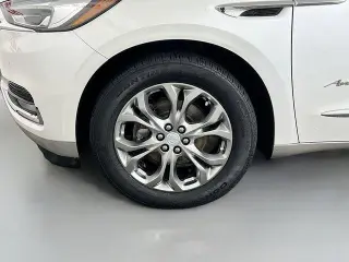 Buick Enclave 2019 4x4 Avenir 4dr Crossover