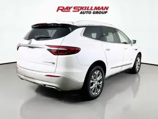 Buick Enclave 2019 4x4 Avenir 4dr Crossover