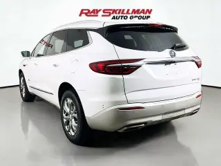 Buick Enclave 2019 4x4 Avenir 4dr Crossover