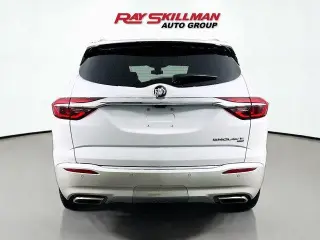 Buick Enclave 2019 4x4 Avenir 4dr Crossover