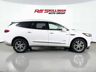 Buick Enclave 2019 4x4 Avenir 4dr Crossover