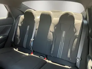Hyundai ELANTRA 2025 SEL Sport 4dr Sedan
