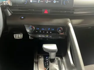 Hyundai ELANTRA 2025 SEL Sport 4dr Sedan