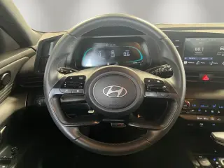 Hyundai ELANTRA 2025 SEL Sport 4dr Sedan