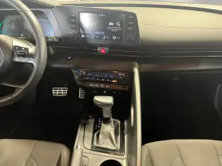 Hyundai ELANTRA 2025 SEL Sport 4dr Sedan