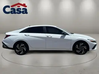 Hyundai ELANTRA 2025 SEL Sport 4dr Sedan