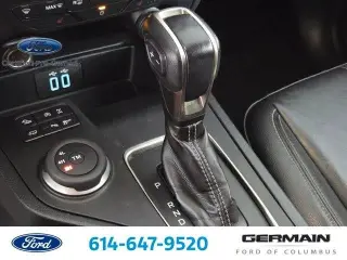 Ford Ranger 2019 4x4 XL 4dr SuperCrew 5.1 ft. SB