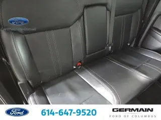 Ford Ranger 2019 4x4 XL 4dr SuperCrew 5.1 ft. SB
