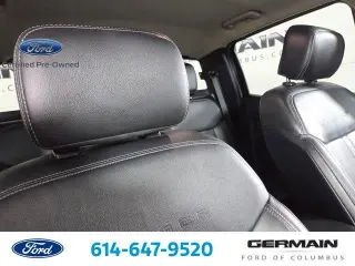 Ford Ranger 2019 4x4 XL 4dr SuperCrew 5.1 ft. SB