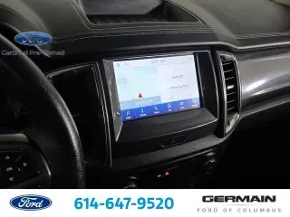 Ford Ranger 2019 4x4 XL 4dr SuperCrew 5.1 ft. SB