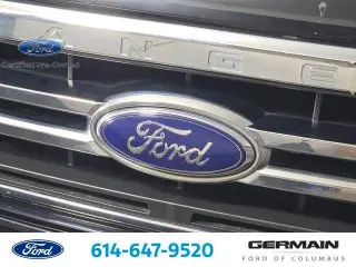 Ford Ranger 2019 4x4 XL 4dr SuperCrew 5.1 ft. SB