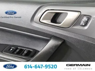 Ford Ranger 2019 4x4 XL 4dr SuperCrew 5.1 ft. SB