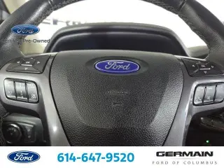 Ford Ranger 2019 4x4 XL 4dr SuperCrew 5.1 ft. SB