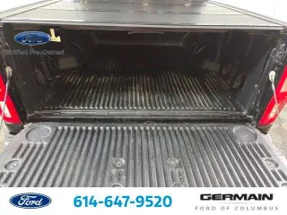 Ford Ranger 2019 4x4 XL 4dr SuperCrew 5.1 ft. SB