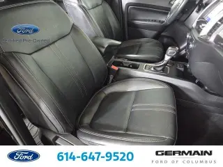 Ford Ranger 2019 4x4 XL 4dr SuperCrew 5.1 ft. SB