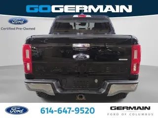 Ford Ranger 2019 4x4 XL 4dr SuperCrew 5.1 ft. SB