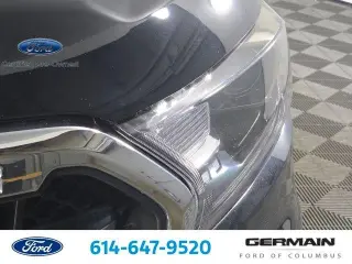 Ford Ranger 2019 4x4 XL 4dr SuperCrew 5.1 ft. SB