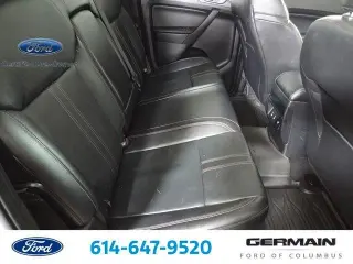 Ford Ranger 2019 4x4 XL 4dr SuperCrew 5.1 ft. SB