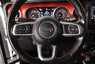 Jeep Wrangler Unlimited 2021 4x4 Rubicon 4dr SUV