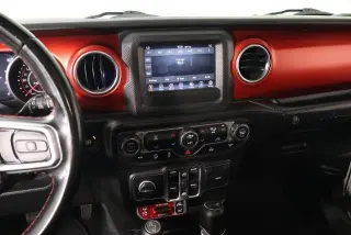 Jeep Wrangler Unlimited 2021 4x4 Rubicon 4dr SUV