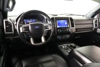 Ford Expedition 2021 4x4 XLT 4dr SUV