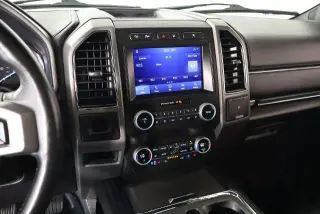 Ford Expedition 2021 4x4 XLT 4dr SUV