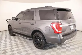 Ford Expedition 2021 4x4 XLT 4dr SUV