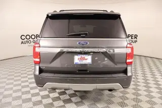 Ford Expedition 2021 4x4 XLT 4dr SUV