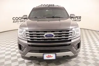Ford Expedition 2021 4x4 XLT 4dr SUV