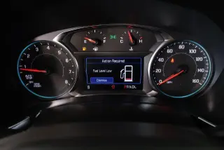 Chevrolet Equinox 2022 LT 4dr SUV w/1LT