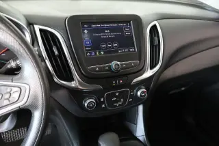 Chevrolet Equinox 2022 LT 4dr SUV w/1LT