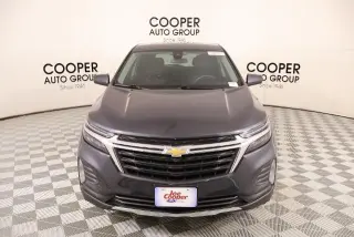 Chevrolet Equinox 2022 LT 4dr SUV w/1LT