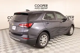 Chevrolet Equinox 2022 LT 4dr SUV w/1LT