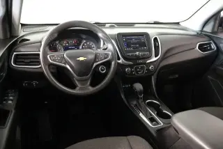 Chevrolet Equinox 2022 LT 4dr SUV w/1LT
