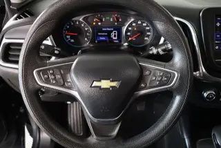 Chevrolet Equinox 2022 LT 4dr SUV w/1LT