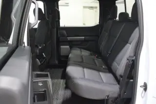 Ford F-150 2021 4x4 XLT 4dr SuperCrew 5.5 ft. SB