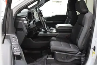 Ford F-150 2021 4x4 XLT 4dr SuperCrew 5.5 ft. SB