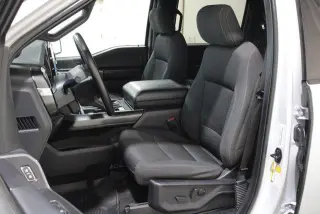 Ford F-150 2021 4x4 XLT 4dr SuperCrew 5.5 ft. SB