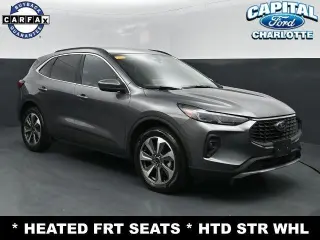 Ford Escape 2025 AWD Platinum 4dr SUV