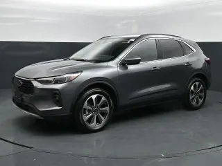 Ford Escape 2025 AWD Platinum 4dr SUV